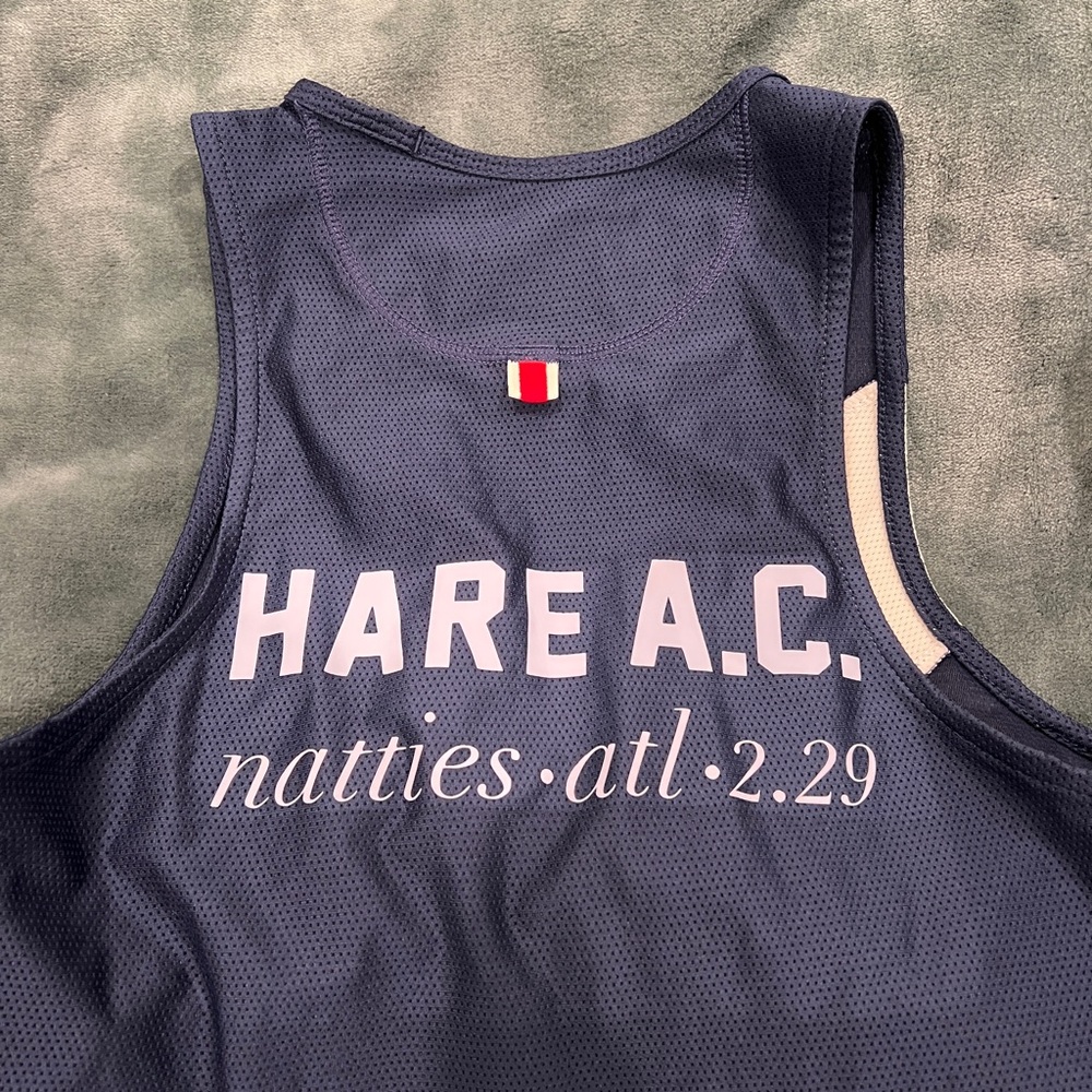 Tracksmith singlet - Picture 3 of 3